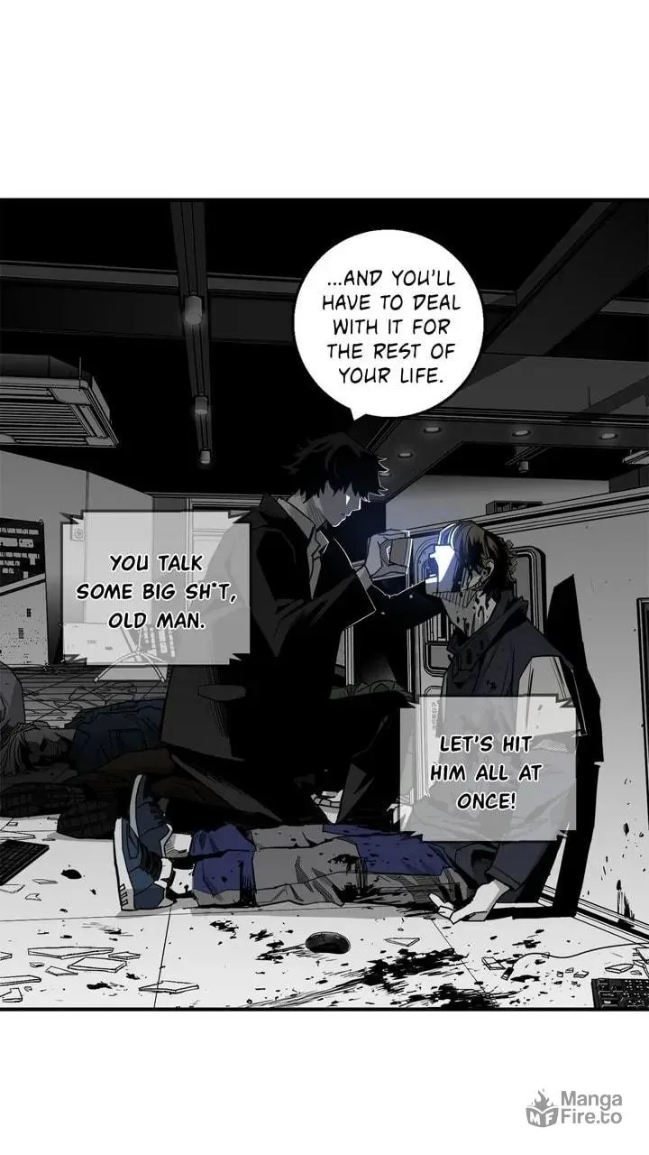 Read Plaza Wars chapter 19 image 9 on Lezhin