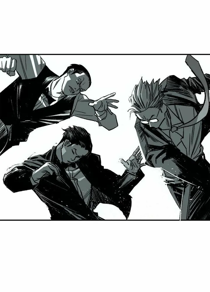 Read Plaza Wars chapter 2 image 10 on Lezhin