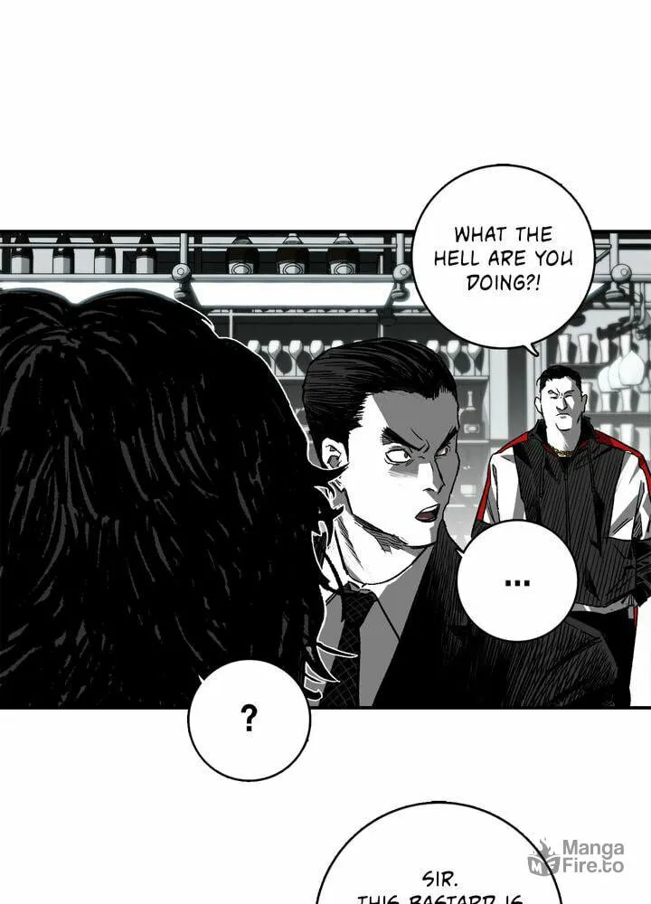 Read Plaza Wars chapter 2 image 101 on Lezhin