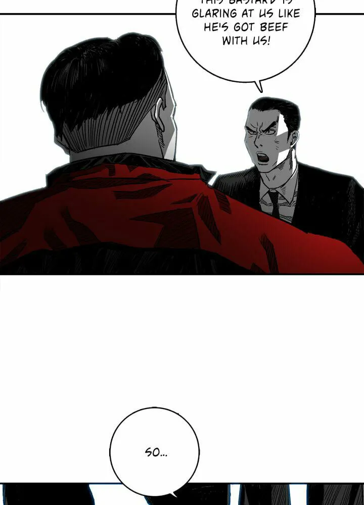 Read Plaza Wars chapter 2 image 102 on Lezhin