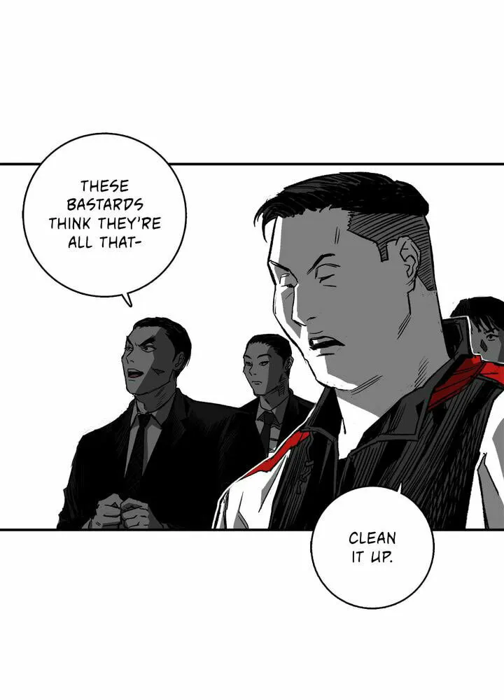 Read Plaza Wars chapter 2 image 106 on Lezhin