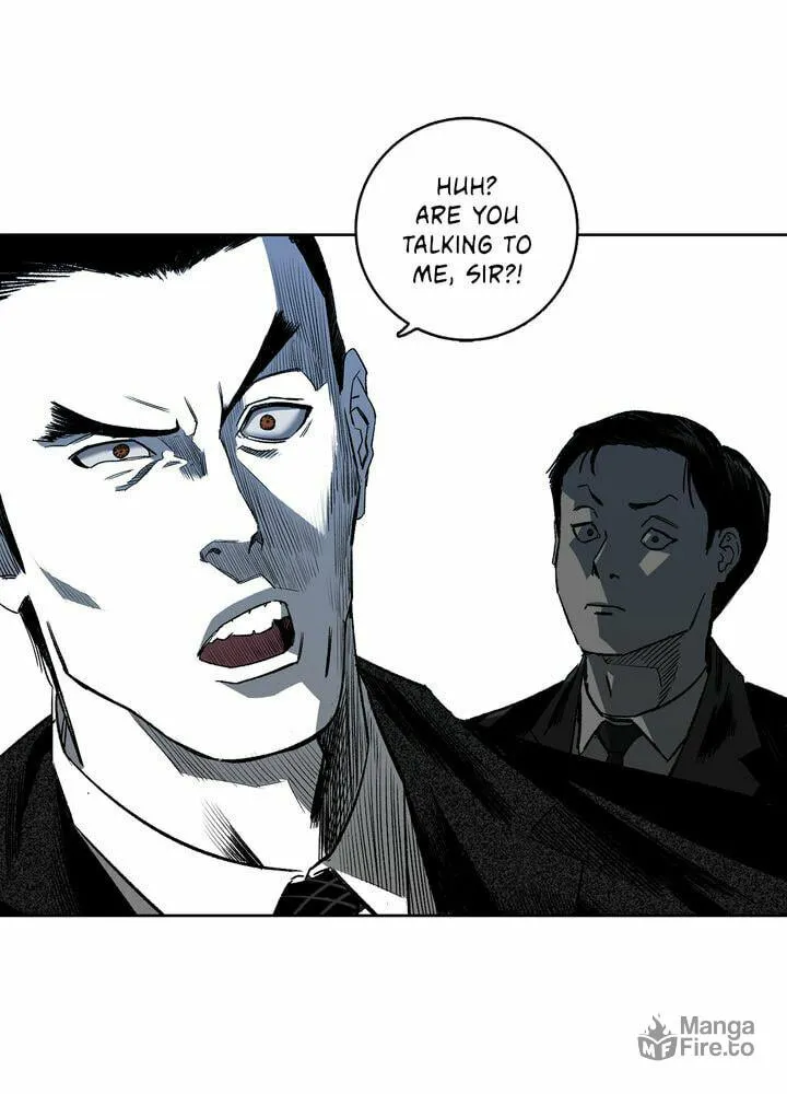 Read Plaza Wars chapter 2 image 107 on Lezhin