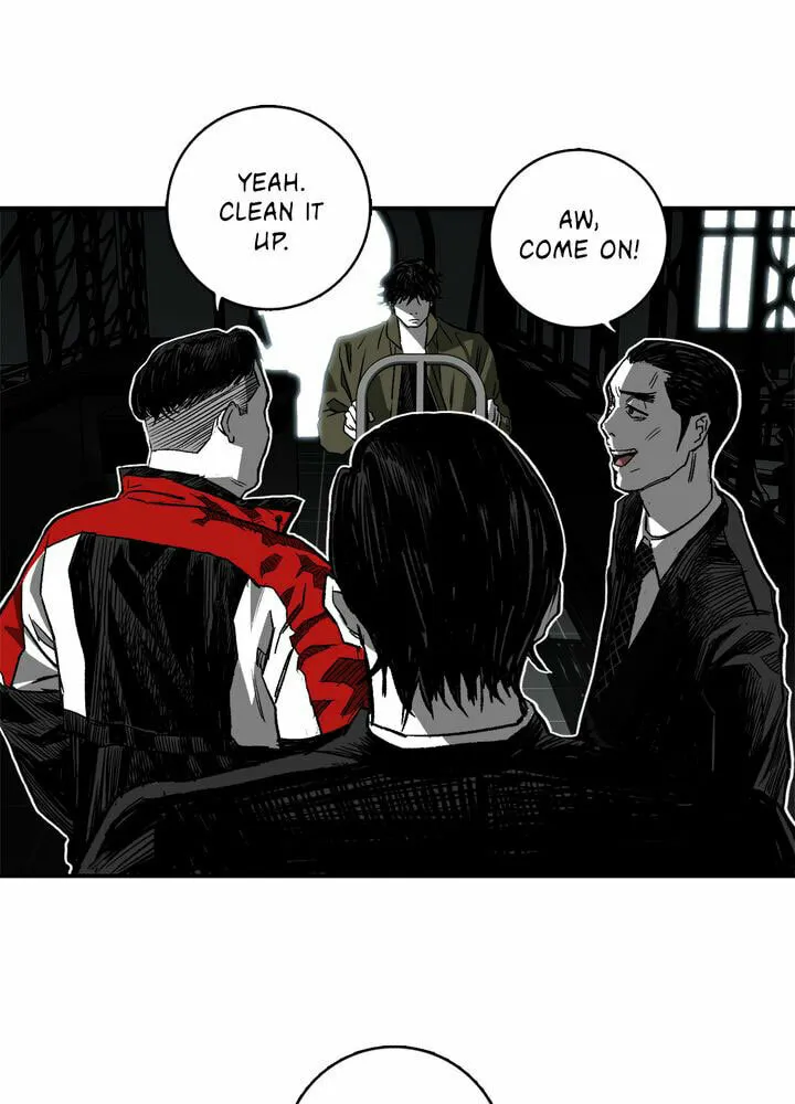 Read Plaza Wars chapter 2 image 108 on Lezhin