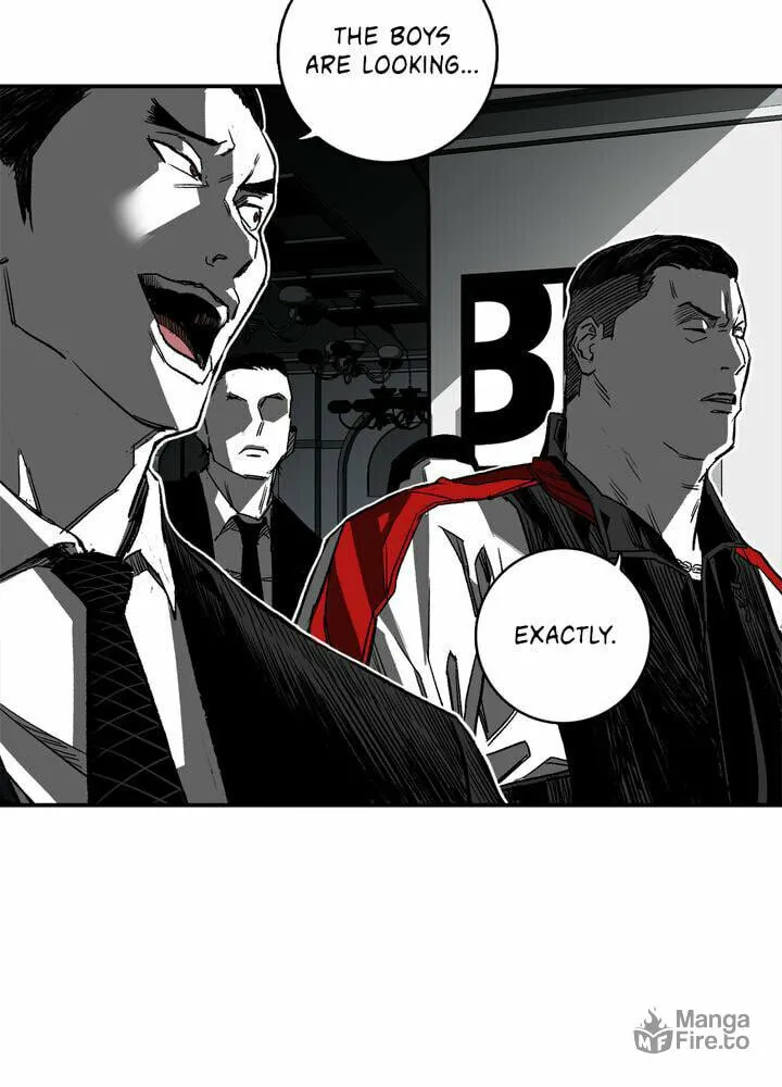 Read Plaza Wars chapter 2 image 109 on Lezhin