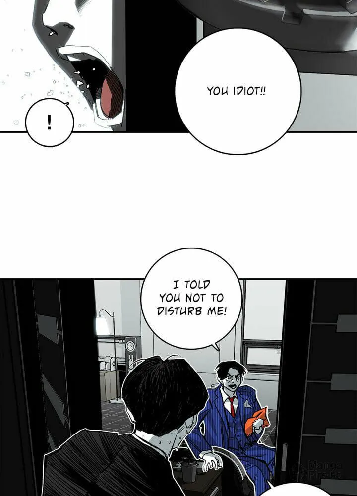 Read Plaza Wars chapter 2 image 119 on Lezhin