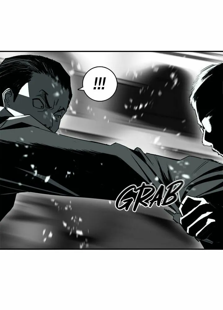 Read Plaza Wars chapter 2 image 12 on Lezhin