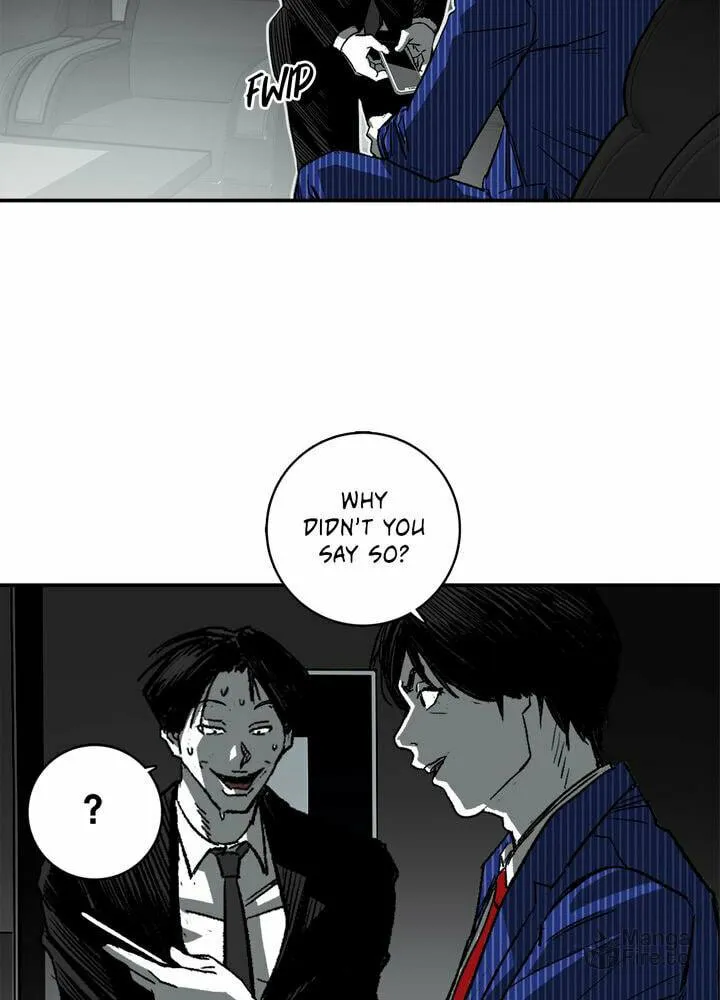 Read Plaza Wars chapter 2 image 122 on Lezhin