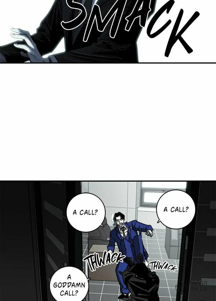 Read Plaza Wars chapter 2 image 124 on Lezhin