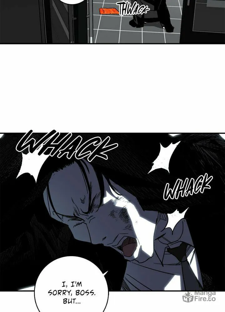 Read Plaza Wars chapter 2 image 125 on Lezhin