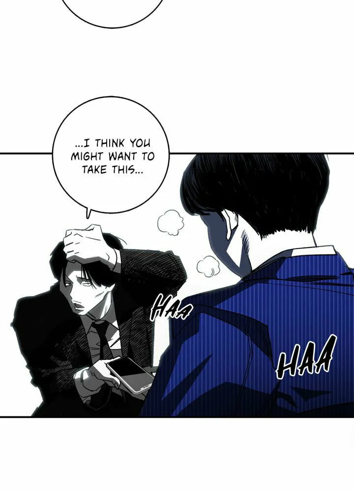 Read Plaza Wars chapter 2 image 126 on Lezhin