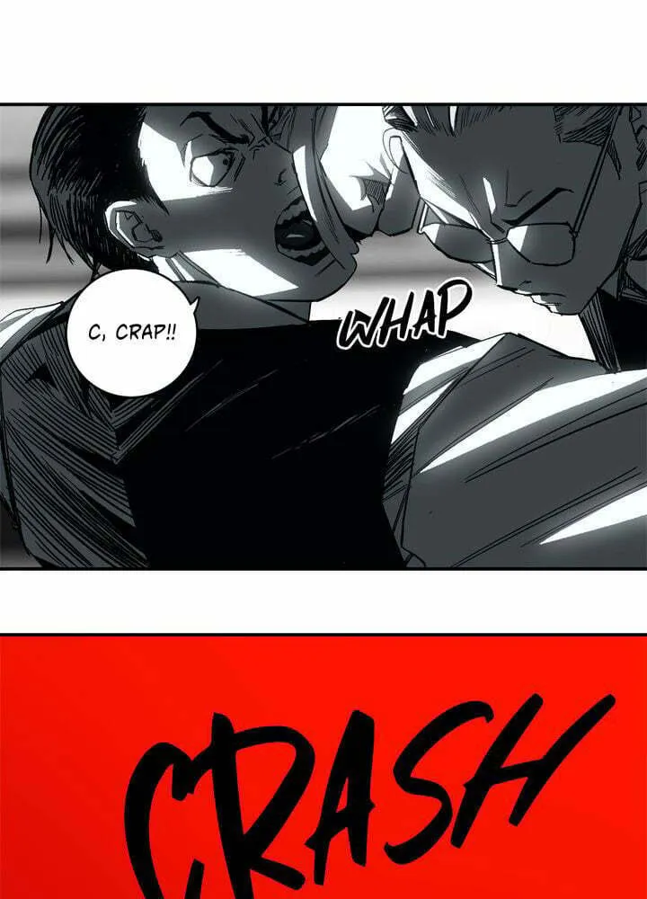 Read Plaza Wars chapter 2 image 13 on Lezhin