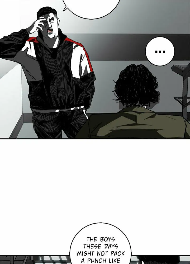 Read Plaza Wars chapter 2 image 130 on Lezhin