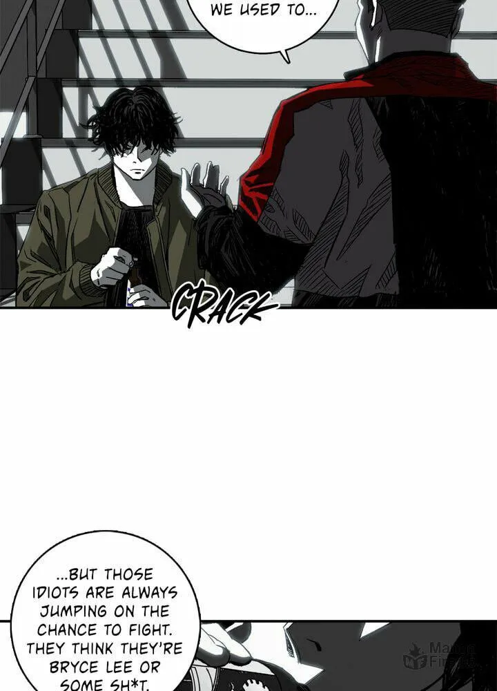Read Plaza Wars chapter 2 image 131 on Lezhin