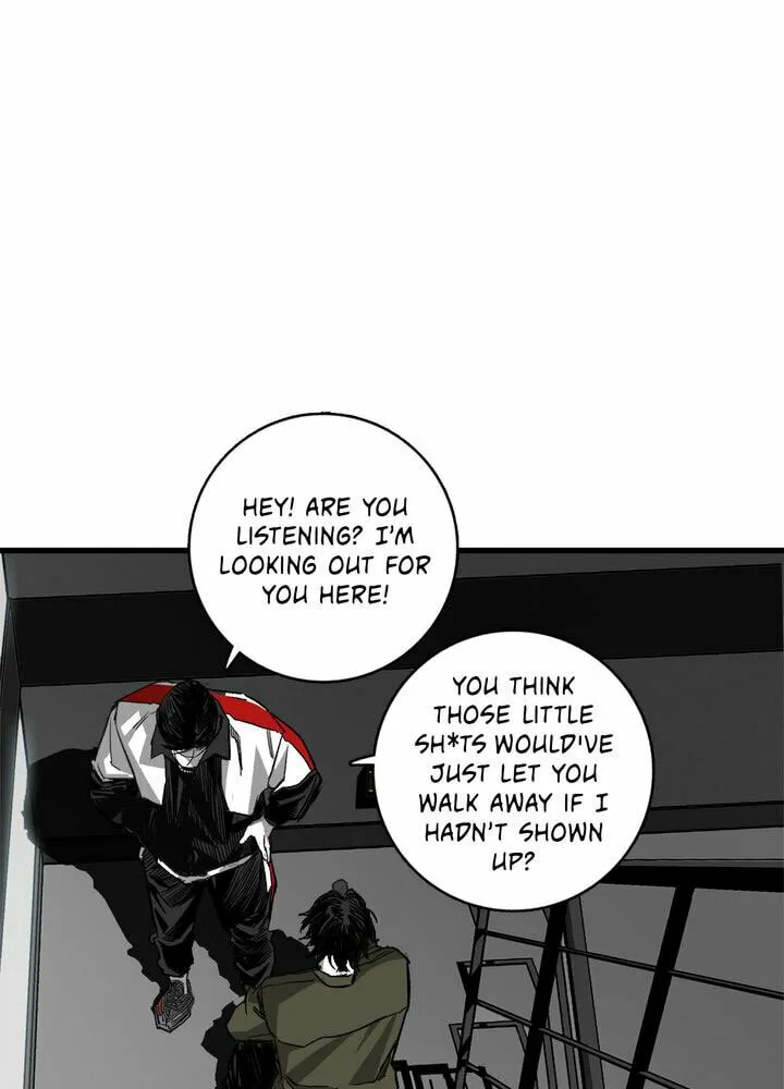 Read Plaza Wars chapter 2 image 133 on Lezhin