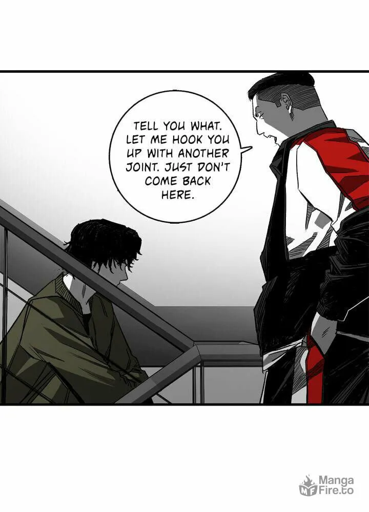 Read Plaza Wars chapter 2 image 137 on Lezhin