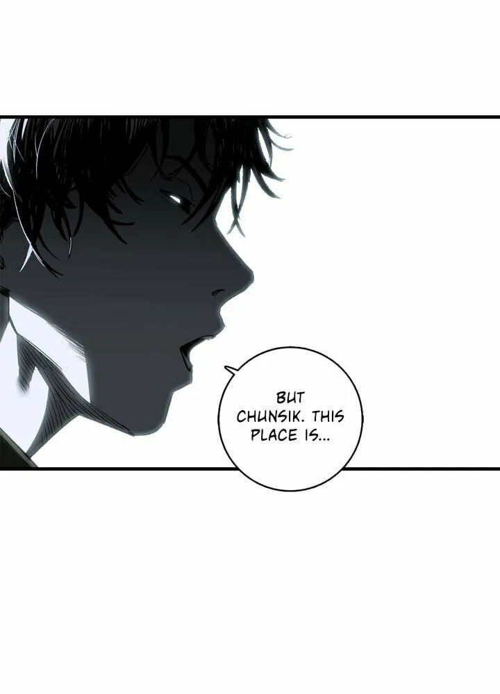 Read Plaza Wars chapter 2 image 138 on Lezhin