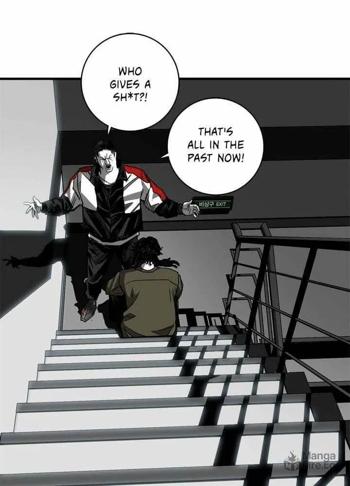 Read Plaza Wars chapter 2 image 139 on Lezhin