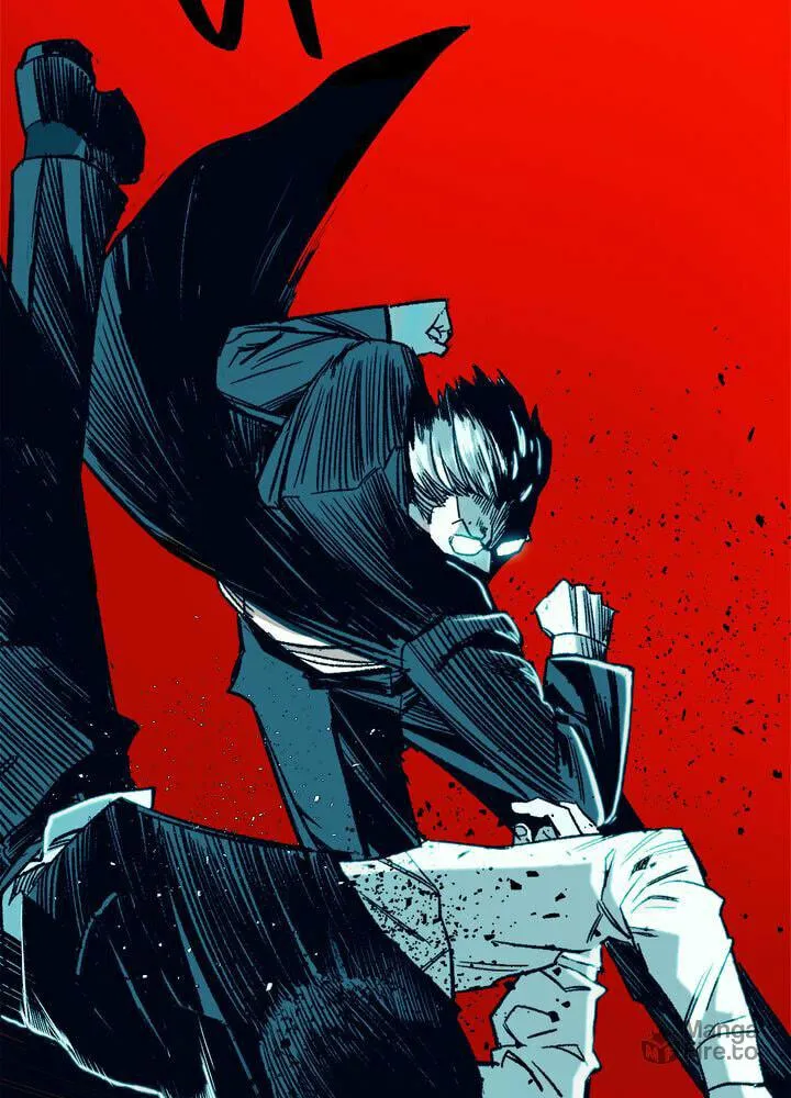 Read Plaza Wars chapter 2 image 14 on Lezhin