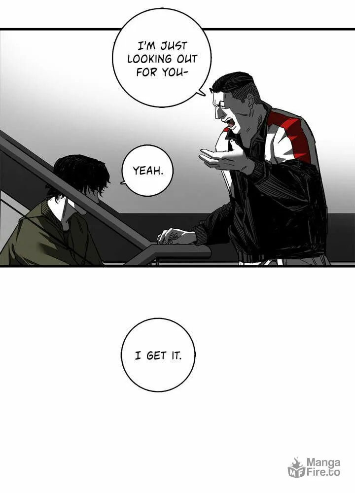 Read Plaza Wars chapter 2 image 143 on Lezhin