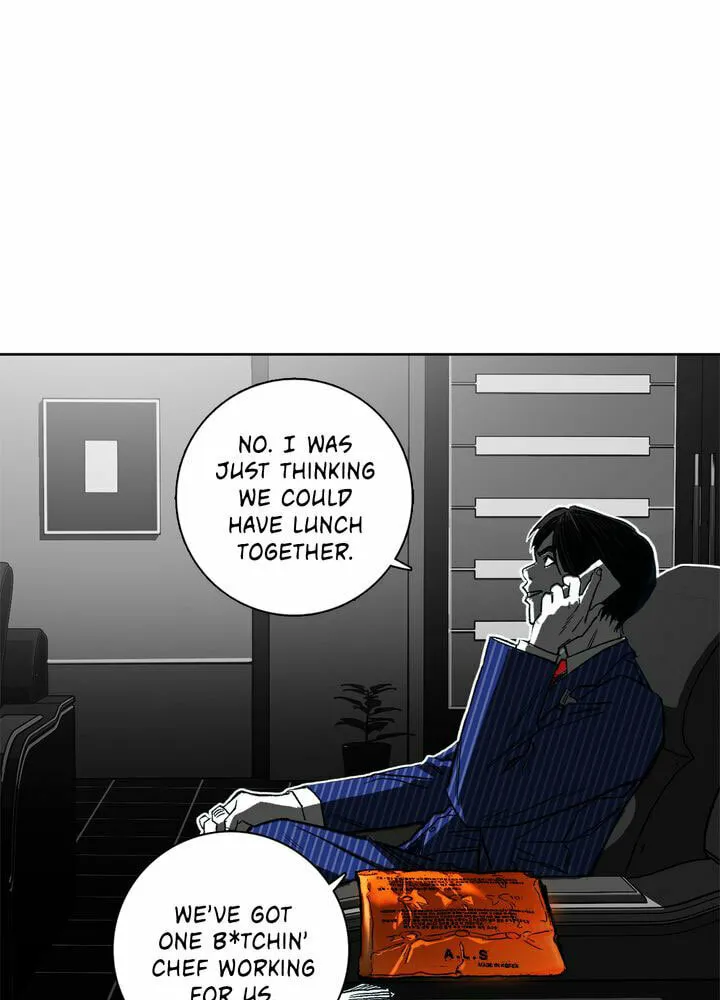 Read Plaza Wars chapter 2 image 150 on Lezhin