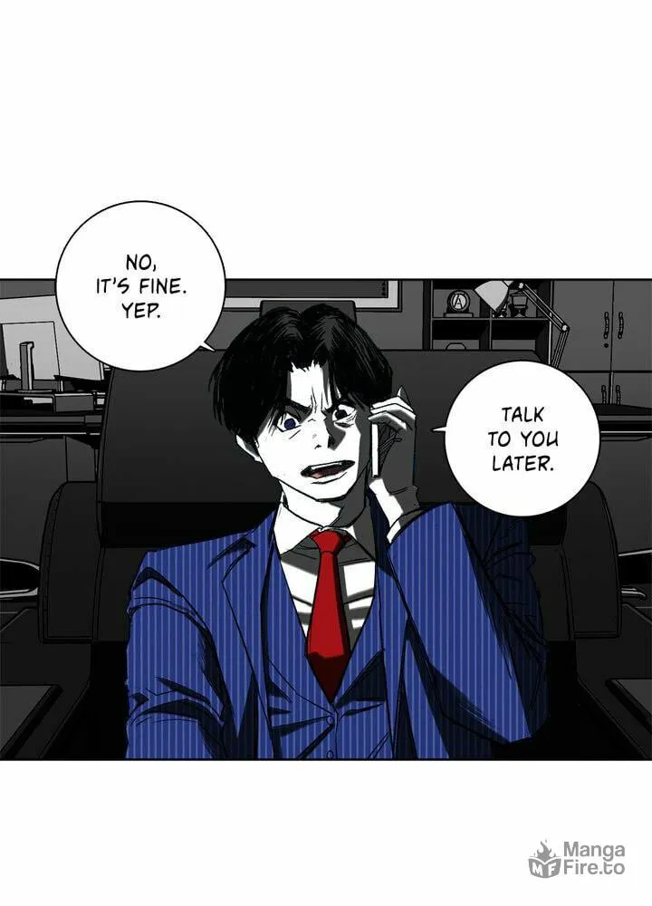 Read Plaza Wars chapter 2 image 152 on Lezhin