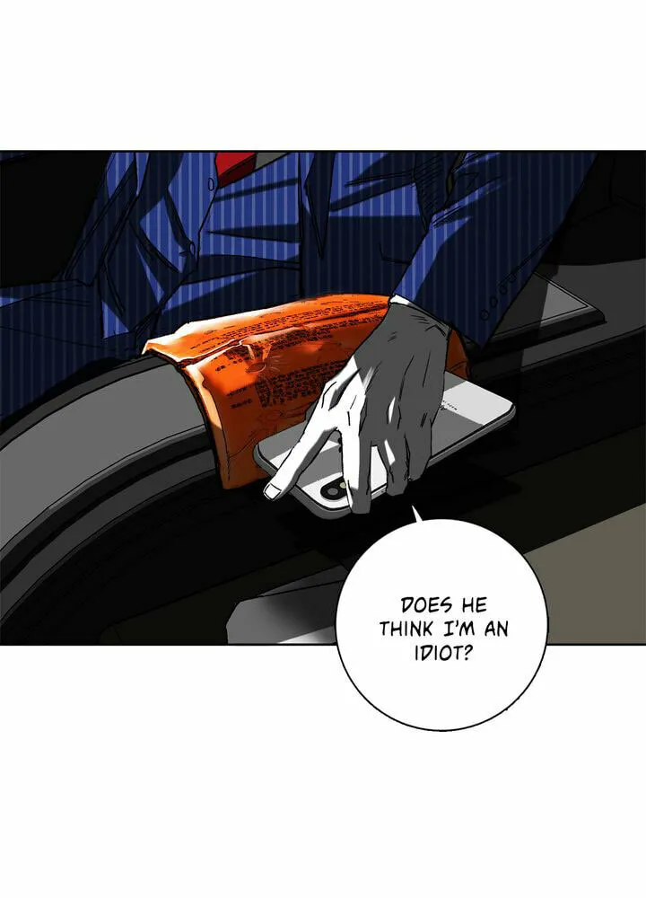 Read Plaza Wars chapter 2 image 153 on Lezhin