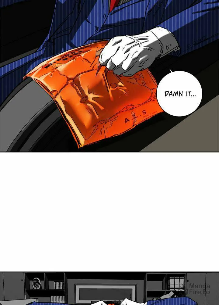 Read Plaza Wars chapter 2 image 155 on Lezhin
