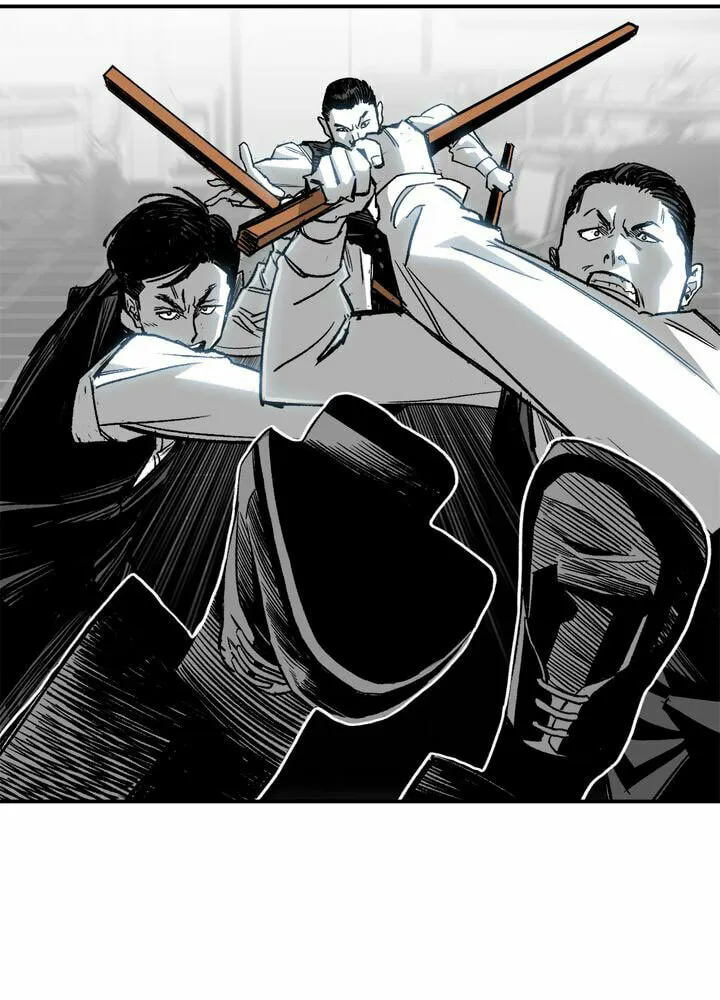 Read Plaza Wars chapter 2 image 16 on Lezhin
