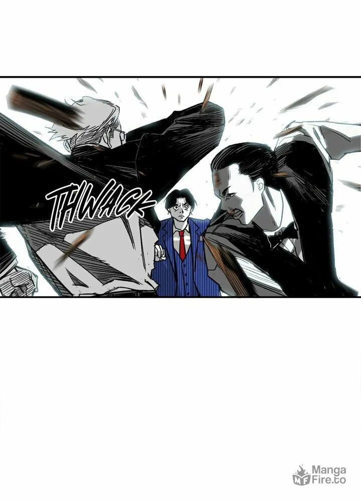 Read Plaza Wars chapter 2 image 17 on Lezhin