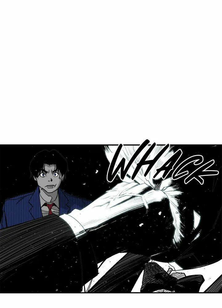 Read Plaza Wars chapter 2 image 18 on Lezhin