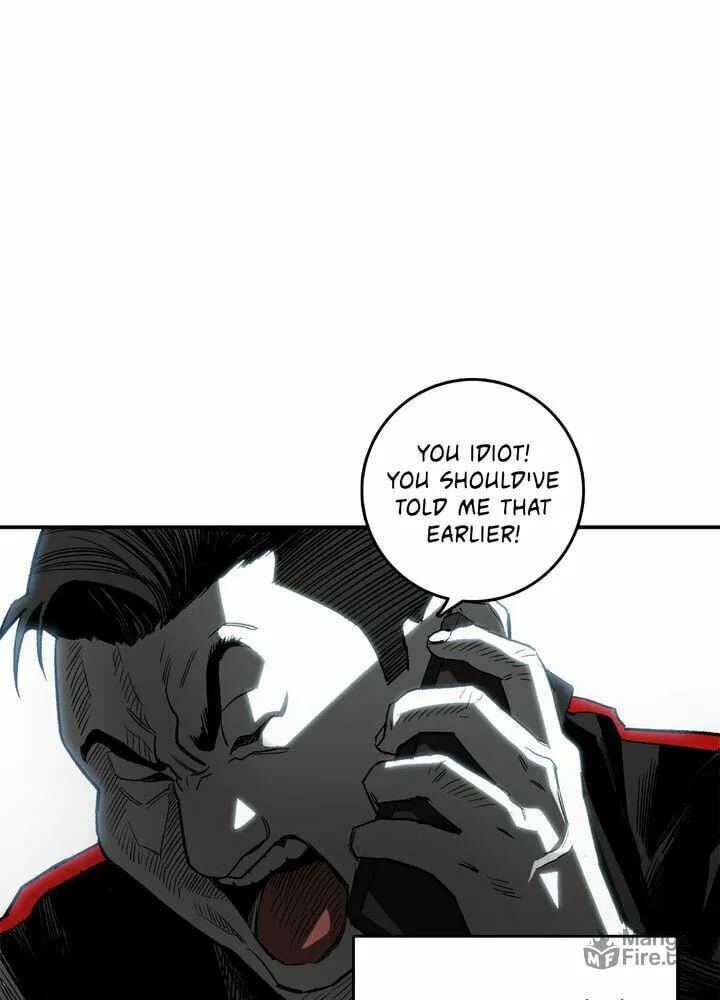 Read Plaza Wars chapter 2 image 26 on Lezhin