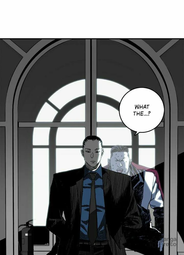 Read Plaza Wars chapter 2 image 29 on Lezhin