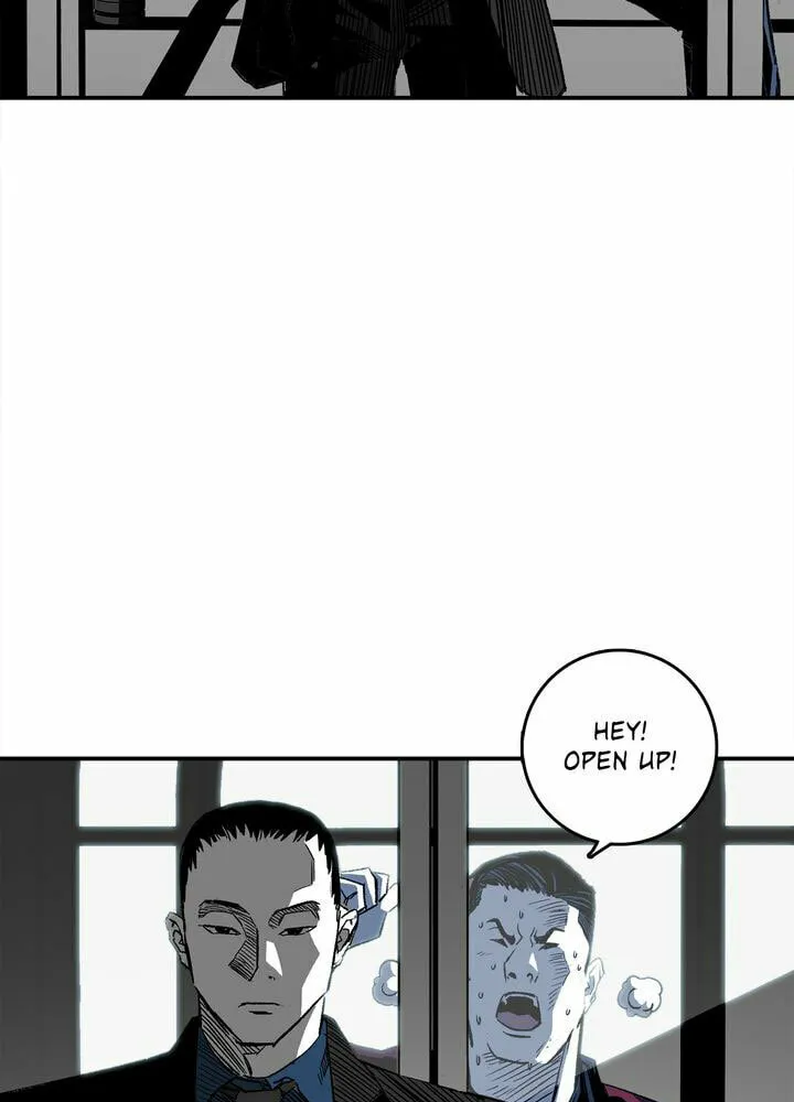 Read Plaza Wars chapter 2 image 30 on Lezhin