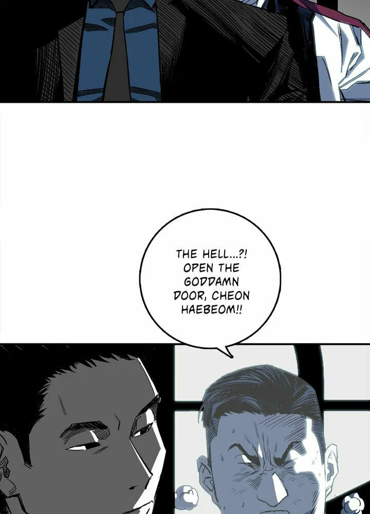 Read Plaza Wars chapter 2 image 31 on Lezhin