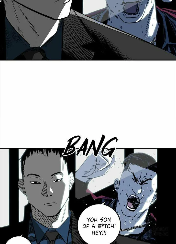 Read Plaza Wars chapter 2 image 32 on Lezhin