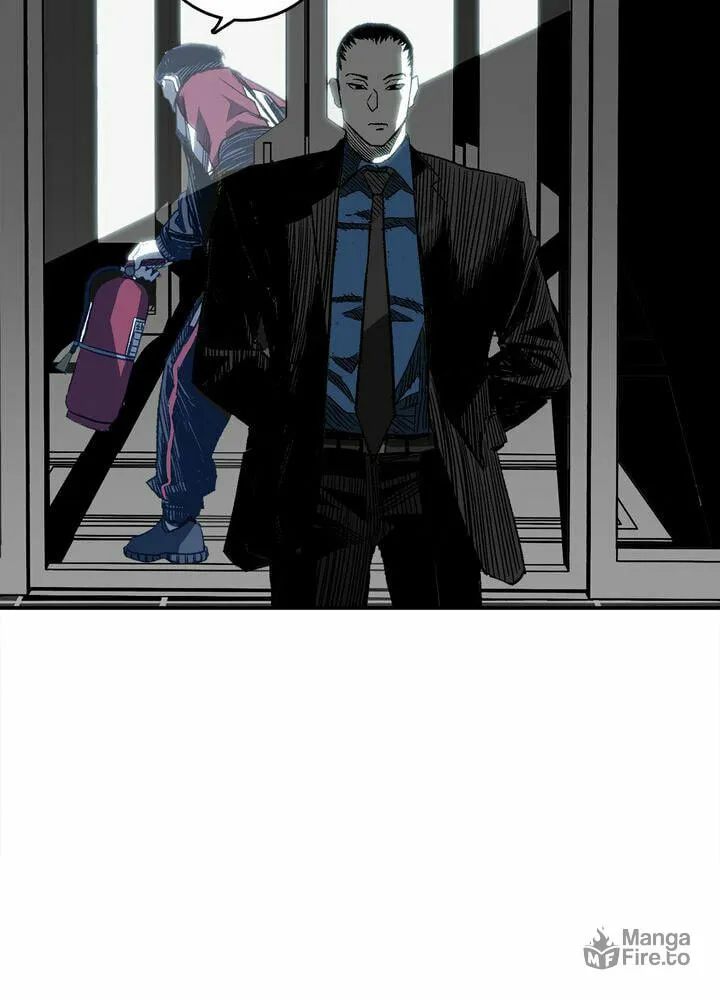 Read Plaza Wars chapter 2 image 34 on Lezhin