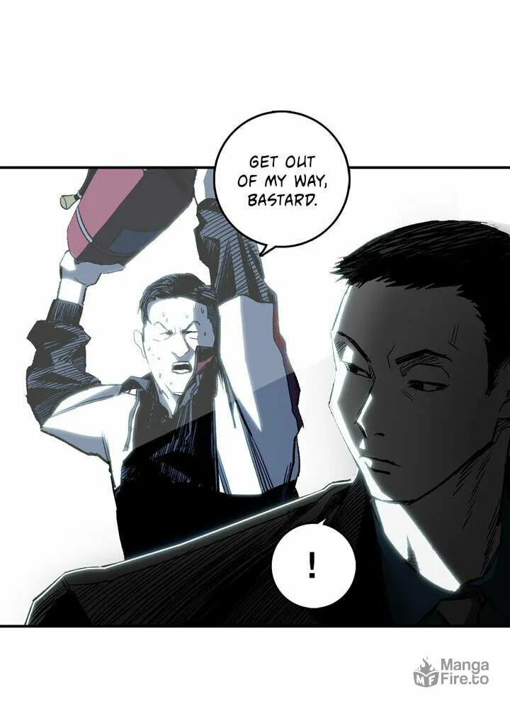 Read Plaza Wars chapter 2 image 35 on Lezhin