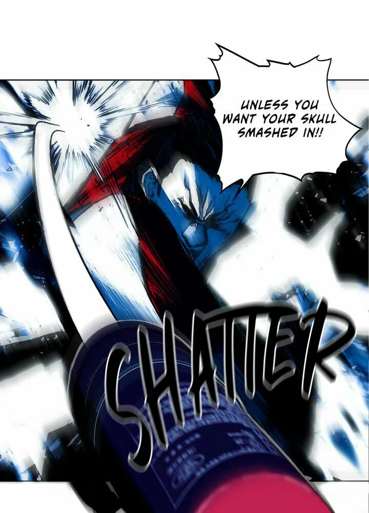 Read Plaza Wars chapter 2 image 37 on Lezhin