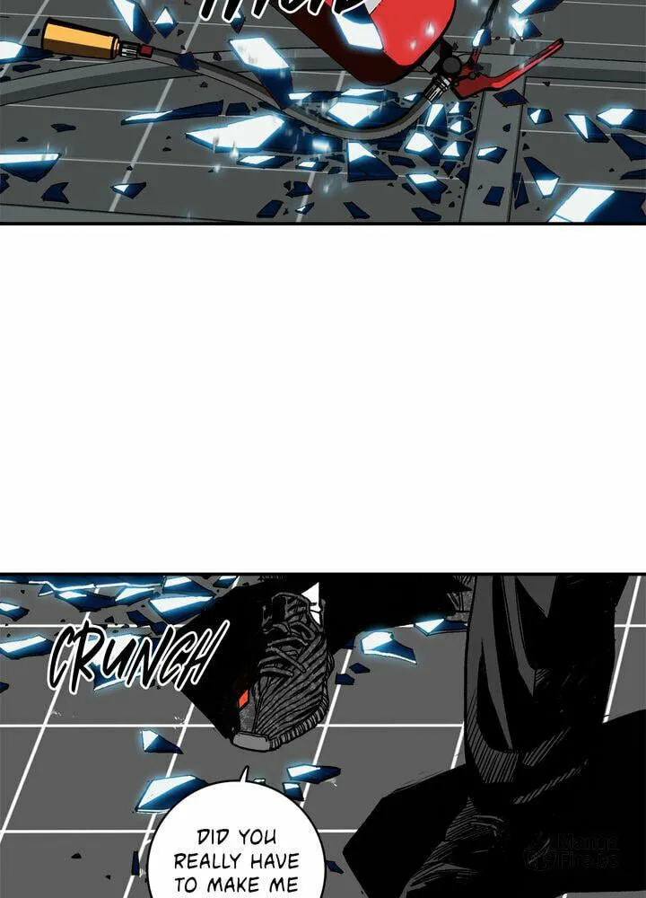Read Plaza Wars chapter 2 image 39 on Lezhin