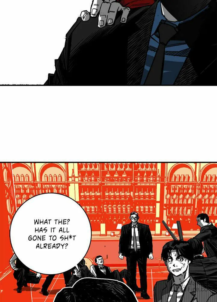 Read Plaza Wars chapter 2 image 41 on Lezhin
