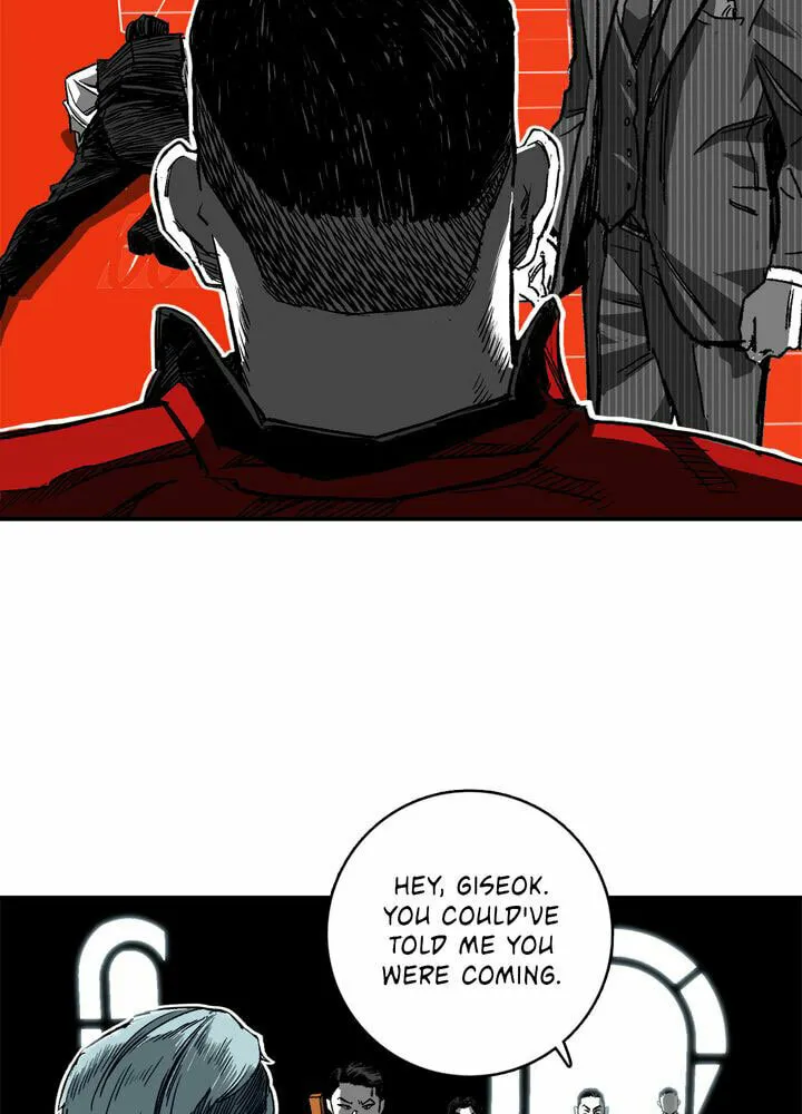 Read Plaza Wars chapter 2 image 42 on Lezhin