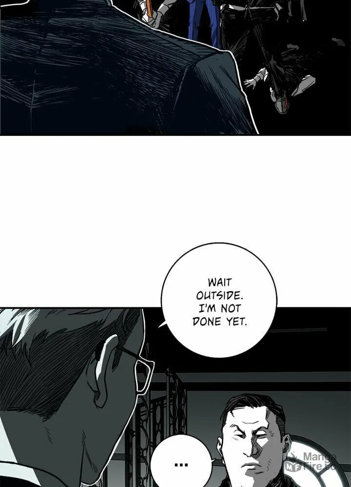Read Plaza Wars chapter 2 image 44 on Lezhin