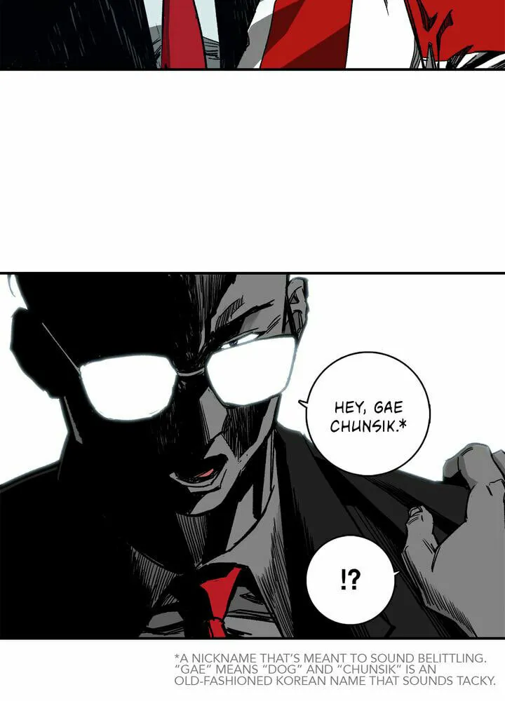 Read Plaza Wars chapter 2 image 46 on Lezhin