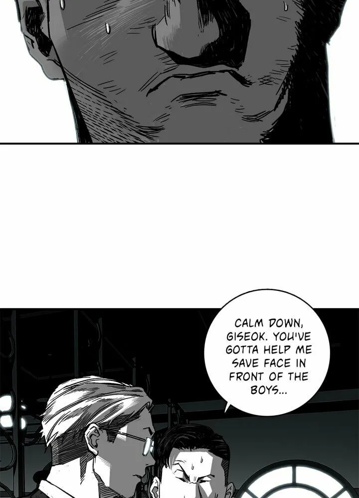 Read Plaza Wars chapter 2 image 48 on Lezhin