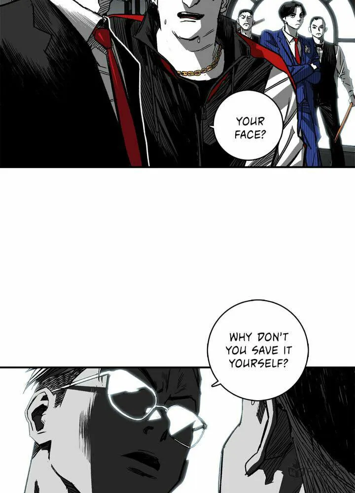Read Plaza Wars chapter 2 image 49 on Lezhin