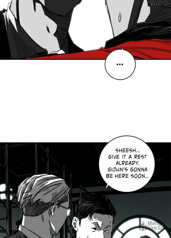 Read Plaza Wars chapter 2 image 50 on Lezhin