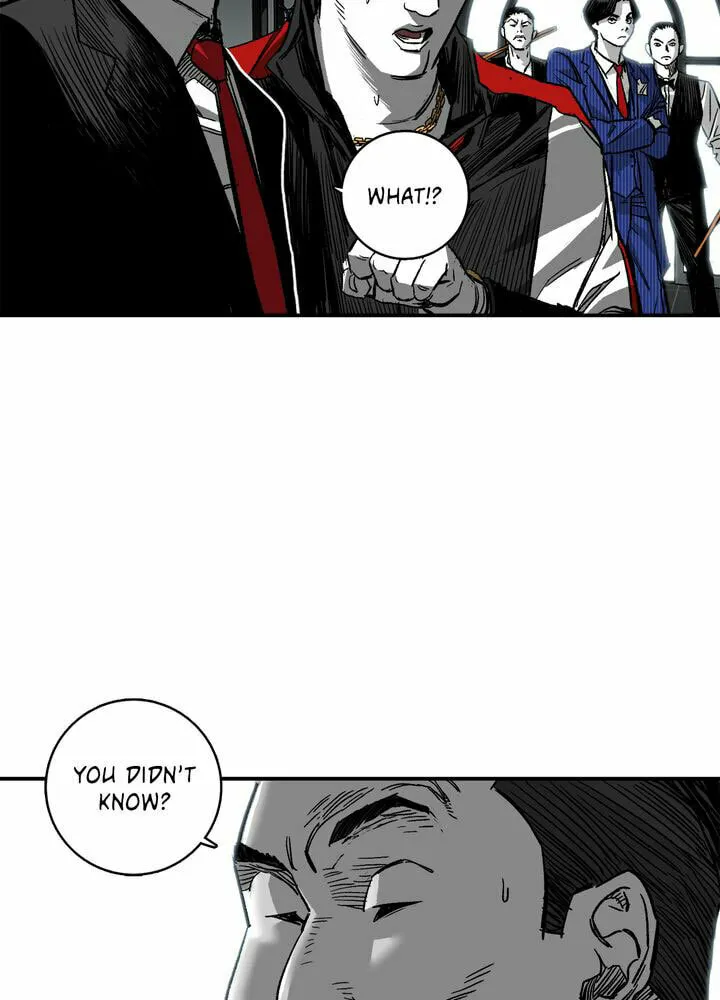 Read Plaza Wars chapter 2 image 51 on Lezhin