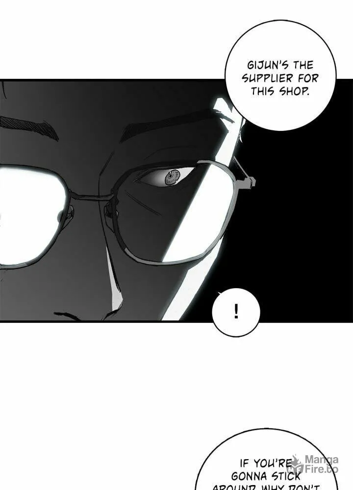 Read Plaza Wars chapter 2 image 53 on Lezhin