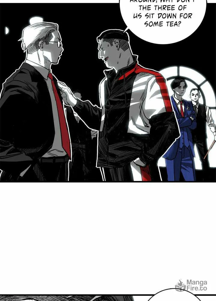 Read Plaza Wars chapter 2 image 54 on Lezhin