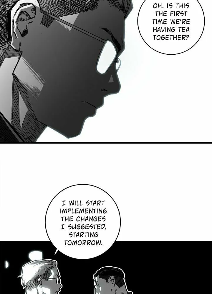 Read Plaza Wars chapter 2 image 55 on Lezhin